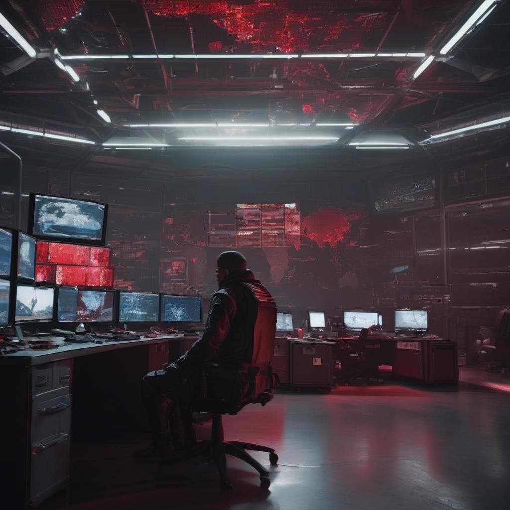 AI-Assisted Threat Actor Compromises 600+ FortiGate Devices in 55 Countries